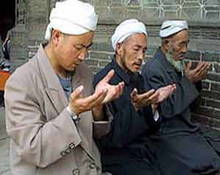 الأقلية المسلمة في اليابان