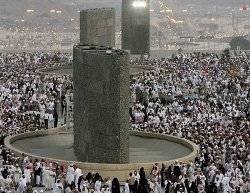 Hajj and Spiritual Discipline-I 