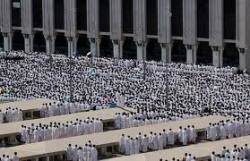 Hajj Teaches Us to Discipline the Soul -I