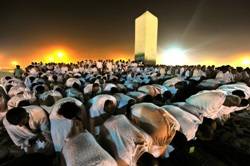 Hajj Teaches Us to Discipline the Soul - III