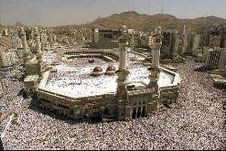 Lessons from Hajj and the First Ten Days of Thul-Hijjah