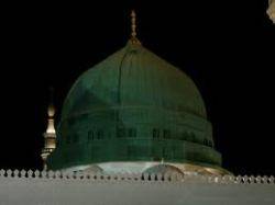 In the Footsteps of Prophet Muhammad - III