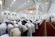 Verhaltenskodex fr die Moscheen - Teil 2