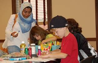 Educaciَn en casa durante Ramadلn - I