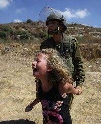 Former Israeli Soldiers Confess Abuse of Palestinian Children
