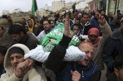 Israeli Oppression, Palestinian Unity: the Rise of the Third Intifada?