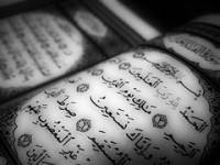Der Qurn  das Wort Allhs