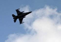 Turkey shoots down Syrian fighter jet 