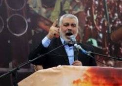 Hamas warns Israel over calls to attack Gaza 