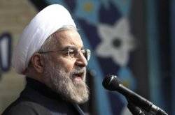 Iran minister dismissal deals blow to Rouhani  