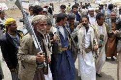 Yemen troops clash with Houthi rebels  
