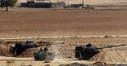 ISIL pounded as Iraqi and Kurd forces advance 