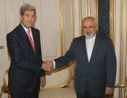 Iran nuclear talks extended till July 2015 