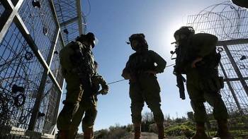 Palestinian killed by Israeli army in W. Bank