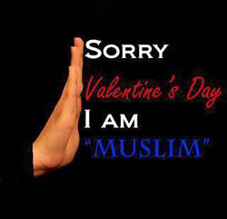 Why Do We Muslims Not Celebrate Valentine