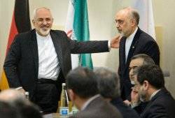 Iran nuclear talks drag past deadline as hurdles remain