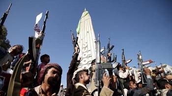 Thousands of Yemeni troops declare support for Hadi