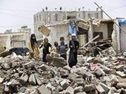 UN talks on Yemen conflict 