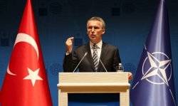 NATO calls emergency meeting after Turkey