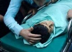 Israeli army shoots dead Palestinian child in West Bank