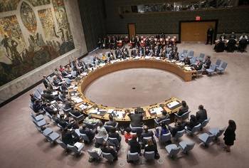 NGOs call UN to drop Russia from rights council over Syria