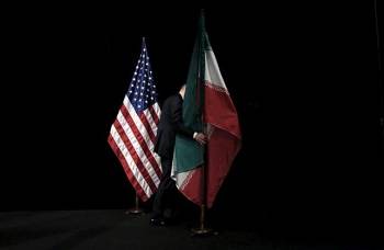 Rex Tillerson accuses Iran of 