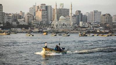 Israel to reduce Gaza fishing zone by one-third