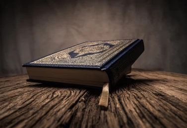 Den Qurn leben  Teil 8