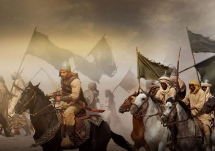 Die Schlacht von Badr am 17. Ramadn  Teil 2