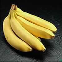 الموز يقلل ارتفاع ضغط الدم