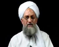 Al-Qaeda Urges Americans to Convert