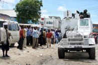 Somalis killed in clan fighting