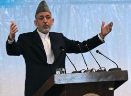 Karzai picks new cabinet nominees