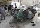Policeman Dies as Blasts Rock Strike-Hit Karachi