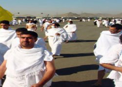 There is Neither Rafath (Sexual Relations), nor Disobedience nor Disputing During Hajj - II