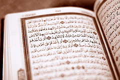 Human Rights in the Quran