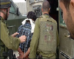 Israeli troops 