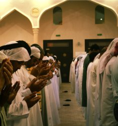 Qiyaam during Ramadan (Taraaweeh) – II