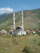 Ramadan in Bosnia