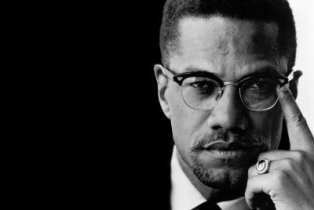 Le Plerinage : tmoignages et impressions racont par Malcolm X