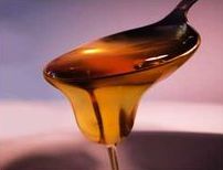 Das Wunder des Honigs als alternative Medizin