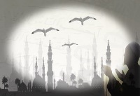 Sehnsucht nach dem Ramadn  Teil 1