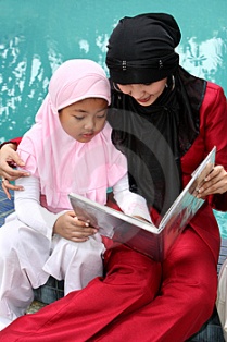 Dيa de la madre: La madre en el Islam