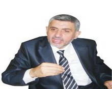 حوار مع رجل أعمال مصري