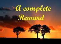 A Complete Reward 