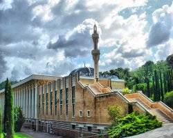 Ramadan in Italy