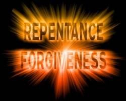 Repentance: The Gateway to Forgiveness
