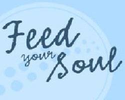 Moms: Feed Your Soul This Ramadan