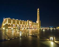 Ramadan in Qatar