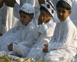 ‎Our Children in Ramadan‎